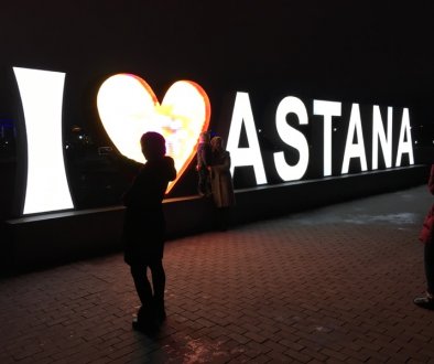 Pausanio in Astana 3
