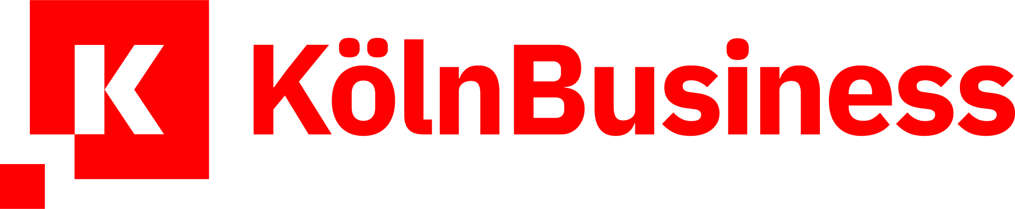 KoelnBusiness Logo rot WEB